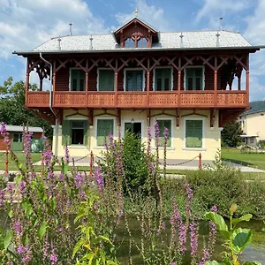 Ruska Daca Bed & Breakfast