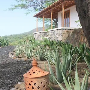 Hotel La Fora São Filipe