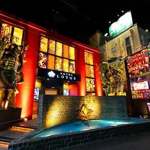  ラブホテル Lotus Ikebukuro (adults Only)