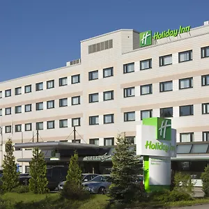 Hotel Helsinki-vantaa Airport By Ihg Vantaa