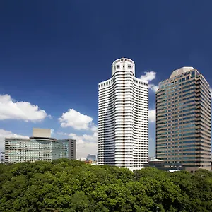New Otani Garden Tower ***** Tóquio