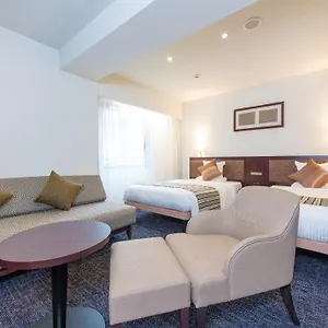 Mystays Fukuoka Tenjin Hotel Fukuoka (Fukuoka)