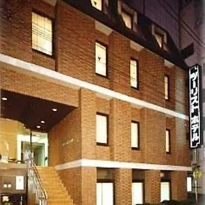 3* ホテル ツーリストホテル