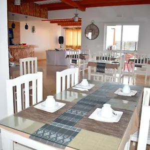 Hotel Damfjord Boutique Santa Maria