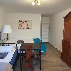 Deko-rooms, Parking, Bicycles Affittacamere