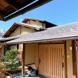 Gion Sano Ryokan Kyoto