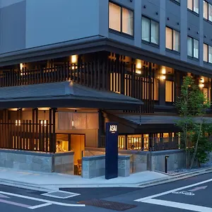 Asai Shijo Hotel Kyoto