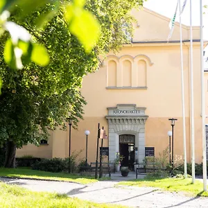 Hotel Langholmen Estocolmo