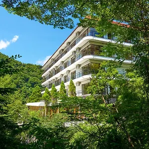 Yumoto Ryokan Hakone