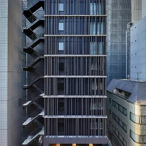 Lyf Ginza *** Tóquio
