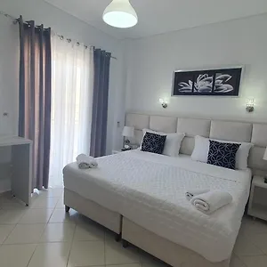 Hotel Ceko Sarandë