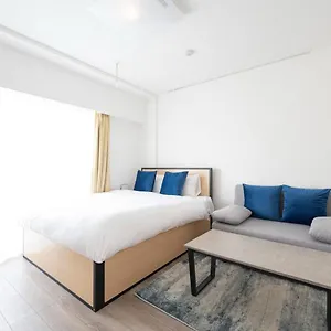 Id Kamatanishi Apartment Tokyo