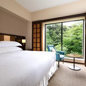 Sheraton Miyako Tōkyō