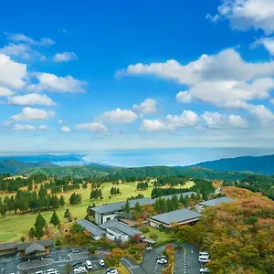 Hakone Yunohana Ryokan Kanagawa
