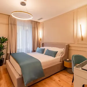 Trevi Imperial 3 רומא