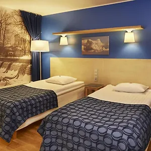 Hotel Scandic Kallio Helsínquia