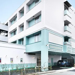 酒店 Four Stories Maihama Bay
