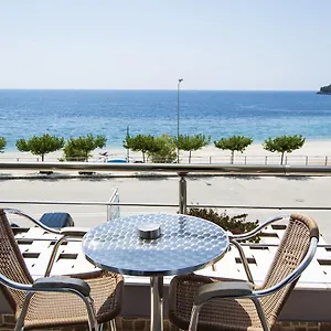 Hotel Dhima Himare