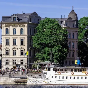 Hotel Lydmar Estocolmo