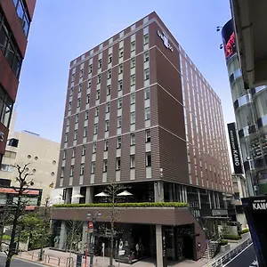 3* ホテル ホテルユニゾ渋谷