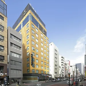 Candeo Shimbashi Tōkyō