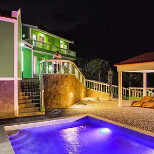 Hotel Place Ribeira Grande